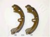 ASHIKA 55-02-234 Brake Shoe Set